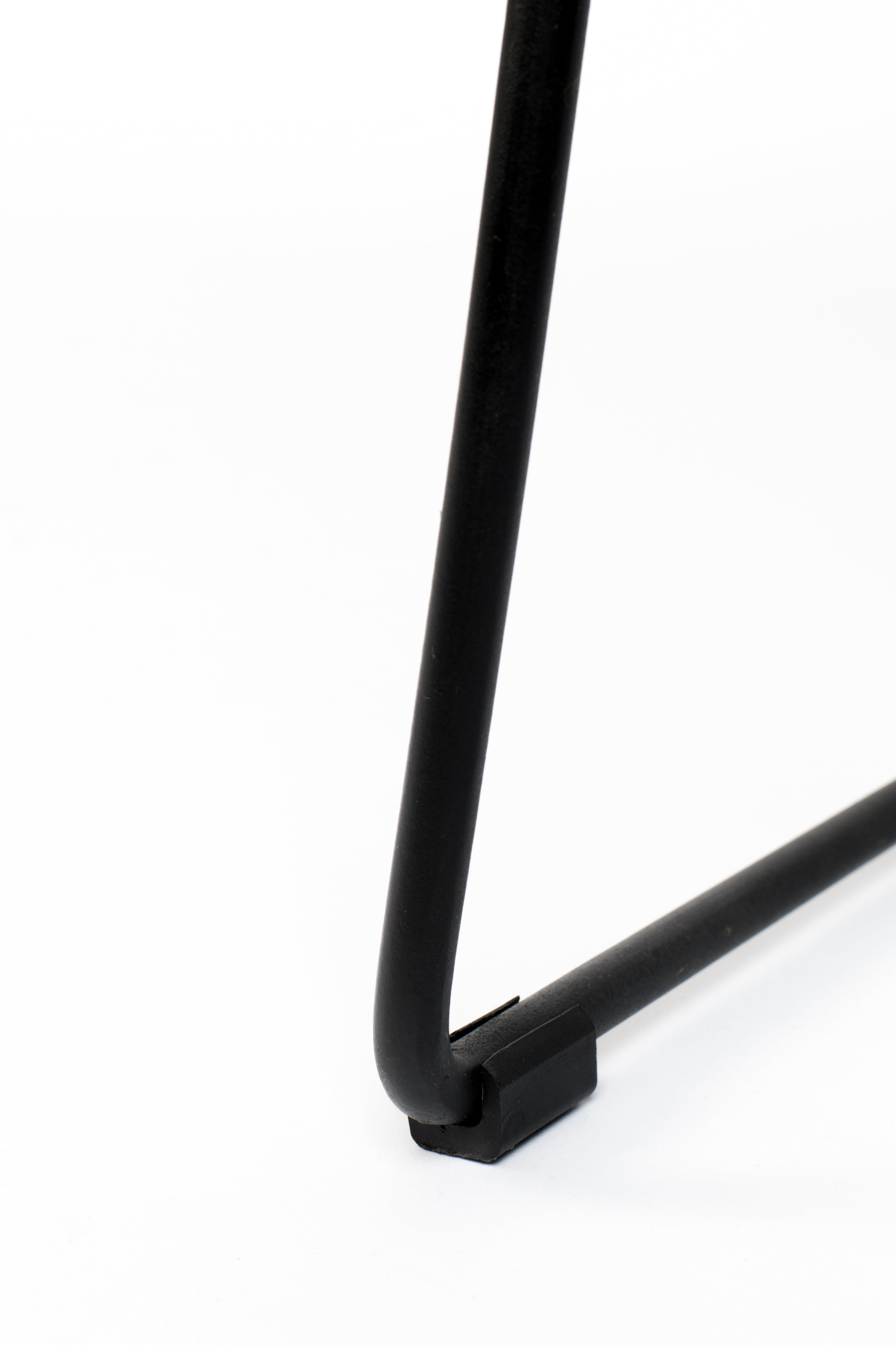 Counter Stool Tangle Black