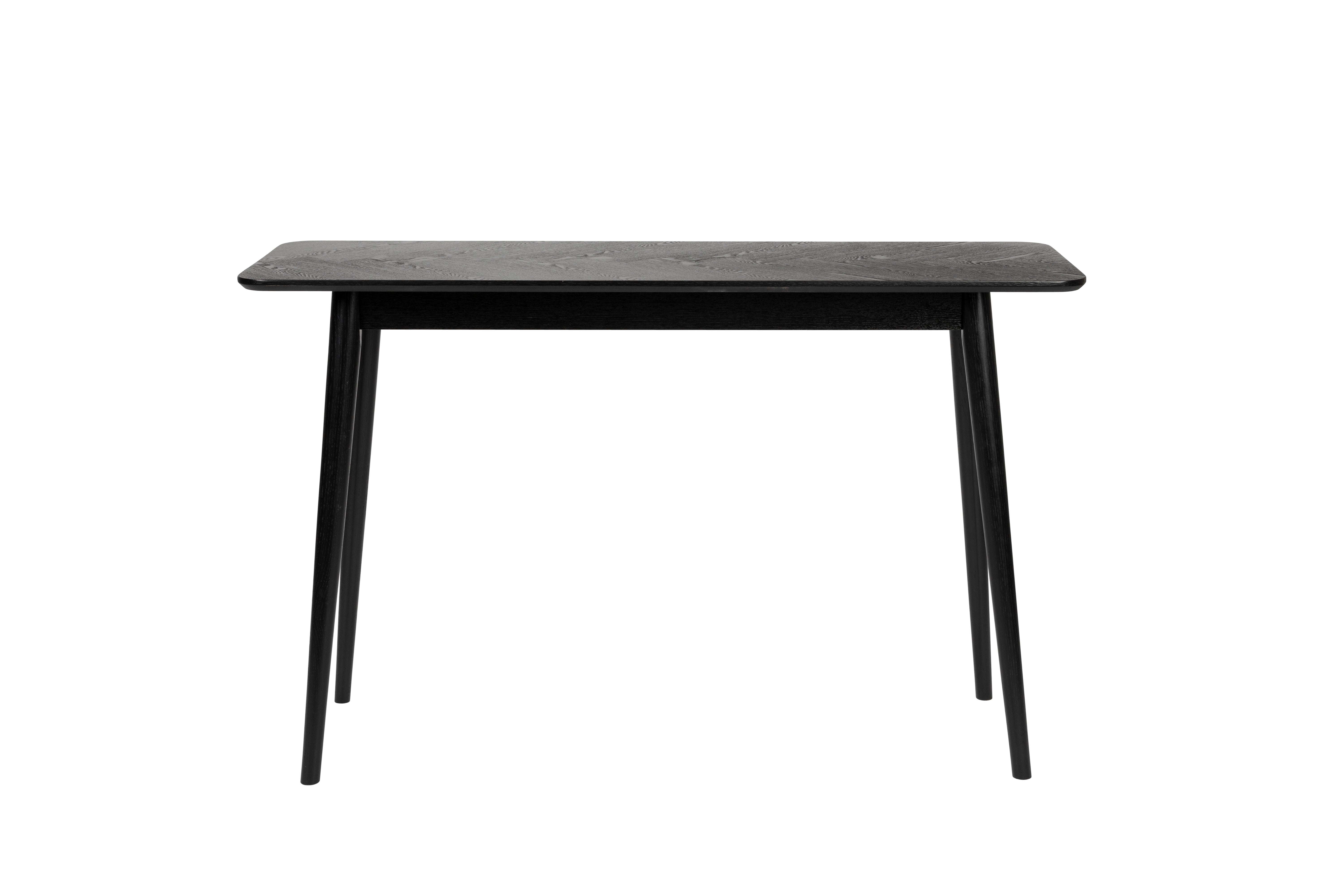Console Table Fabio 120X40 Black