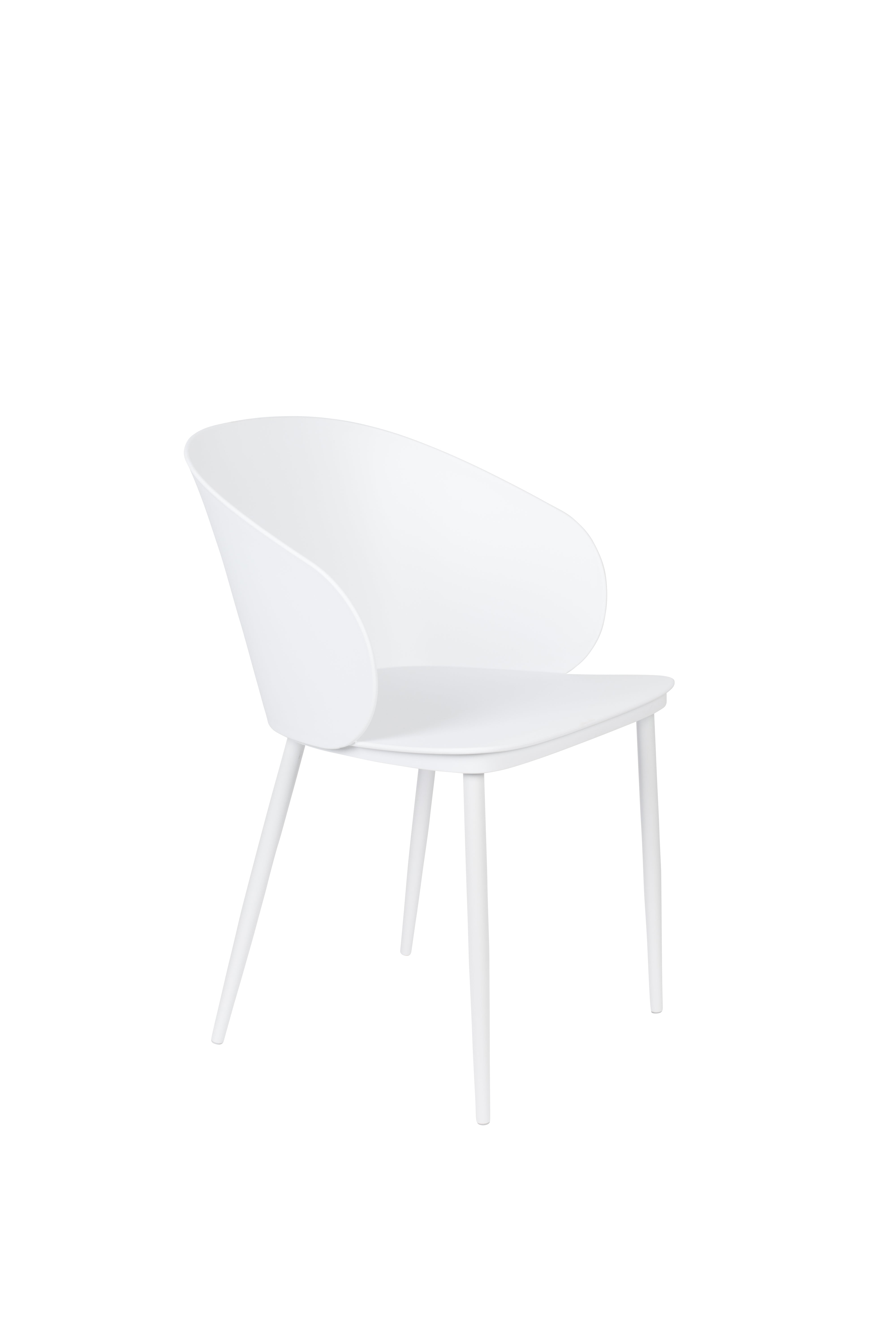 Sivhølm Stoel Gigi – Minimalistisch & Stijlvol