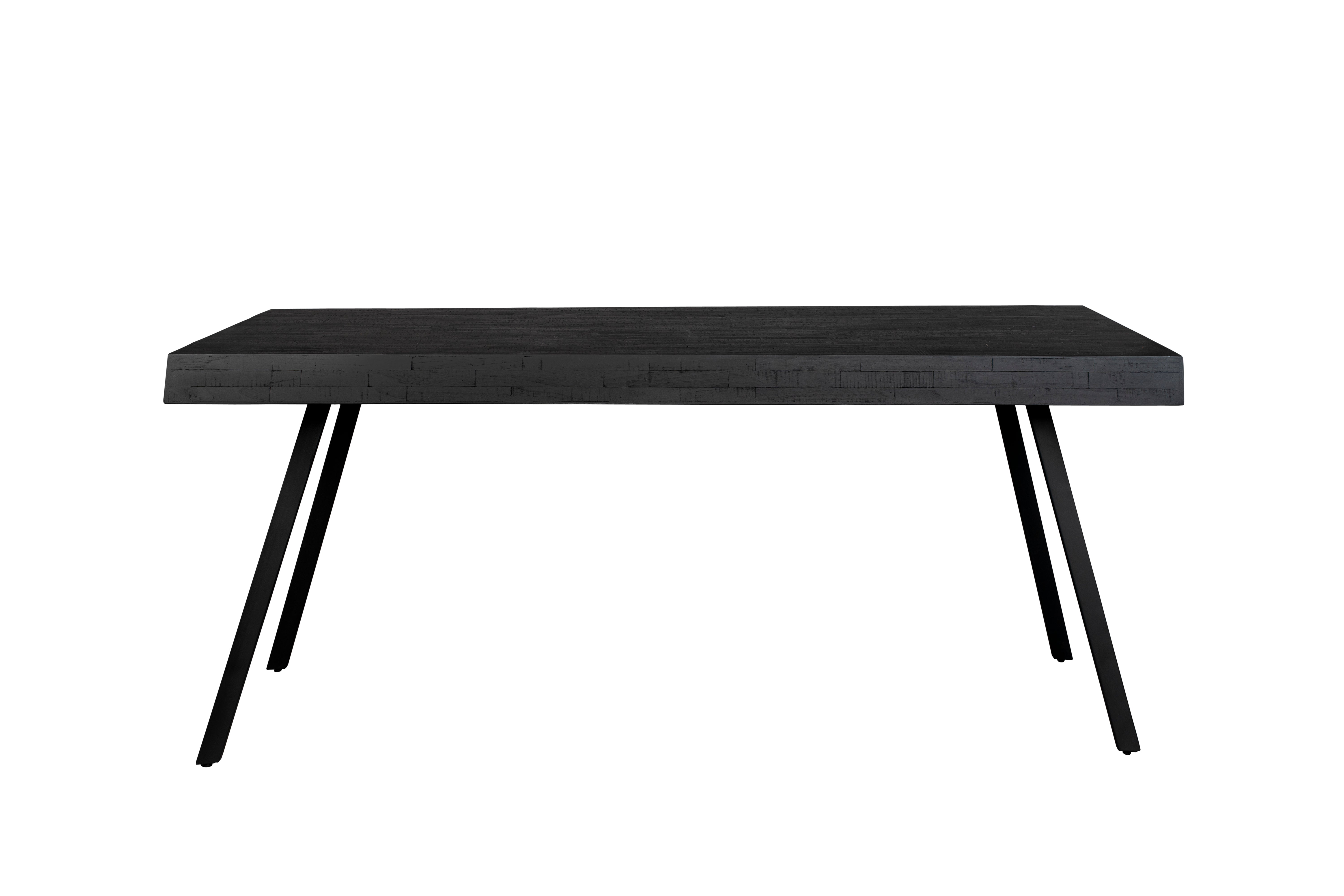 Table Suri 180X90 Black