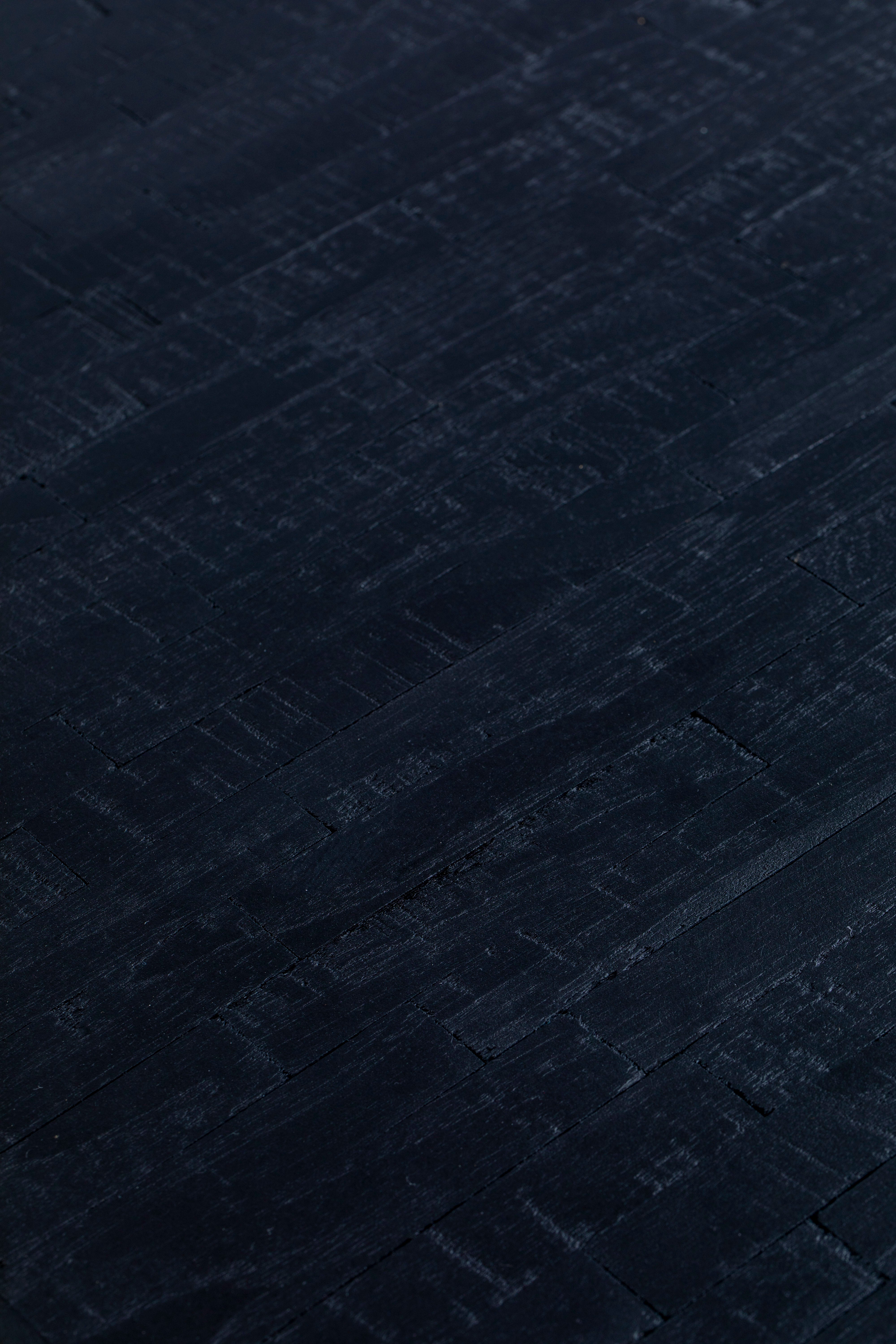 Table Suri 200X90 Black