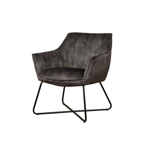Tower Living Fauteuil Monte – Adore Stof