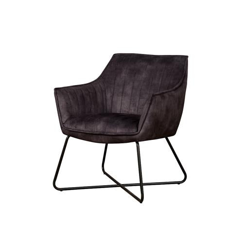 Tower Living Fauteuil Monte – Adore Stof