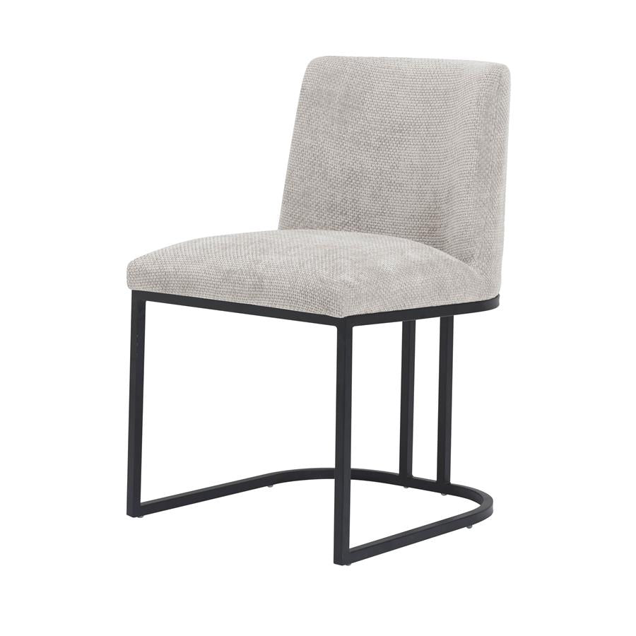 Tower Living Armstoel Archi – Eden Stof Met Armleuning