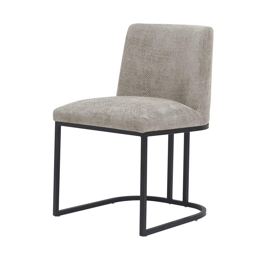 Tower Living Armstoel Archi – Eden Stof Met Armleuning