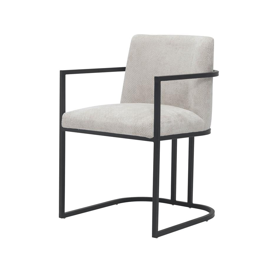 Tower Living Armstoel Archi – Eden Stof