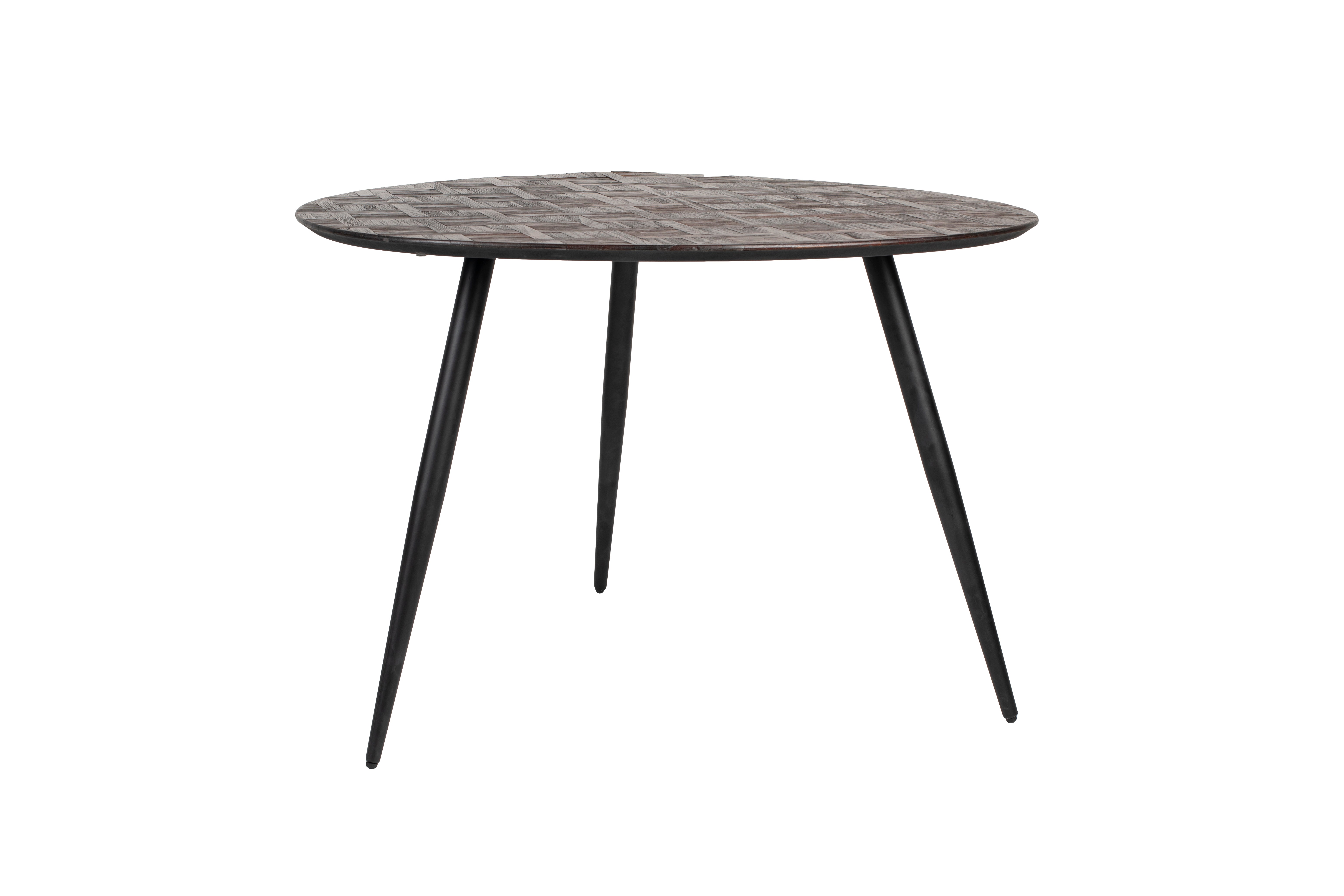 Webster Eettafel Rond