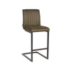 Army green / Microfiber / Voor 17.00 besteld, morgen in huis