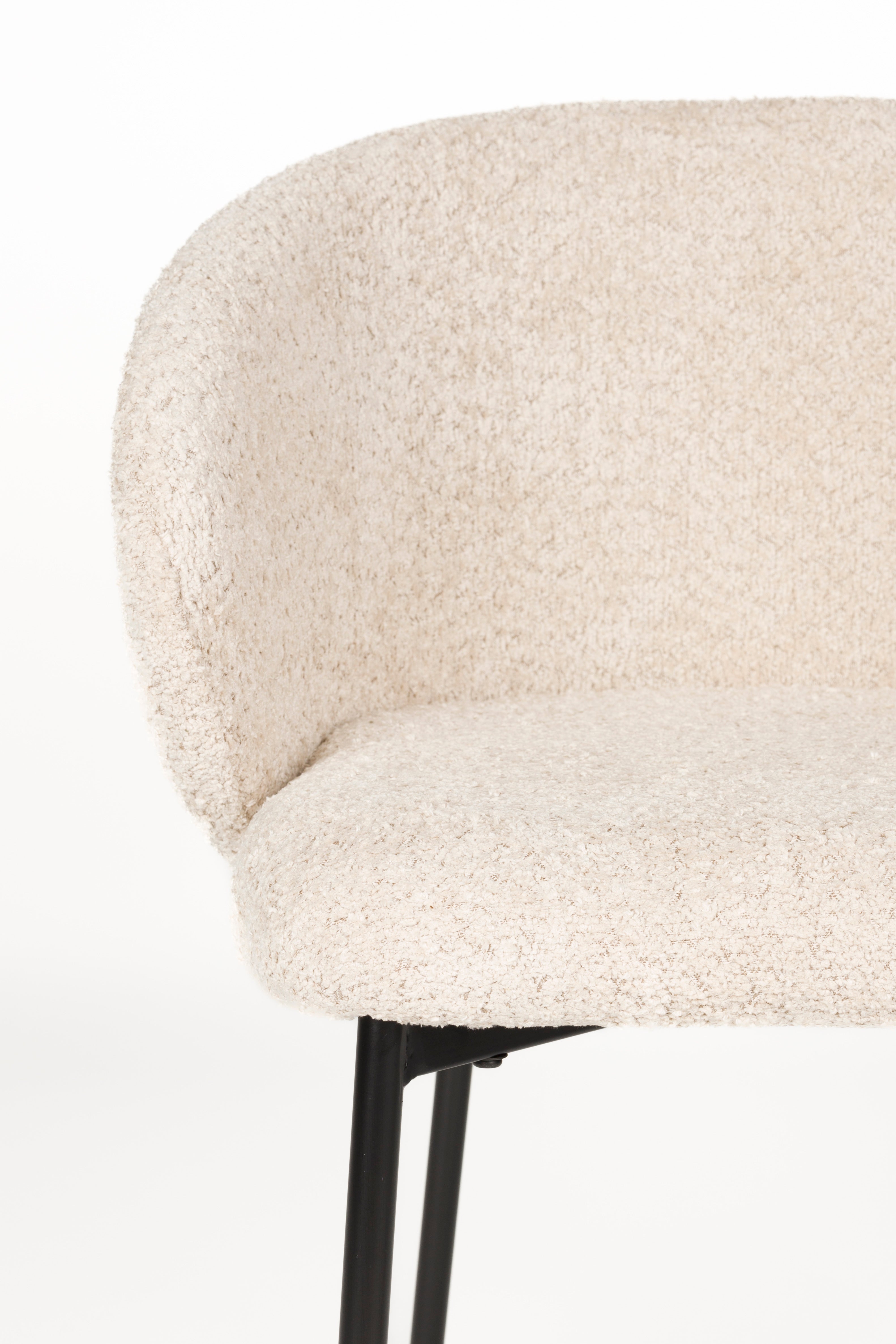 Ayle Stoel Off White