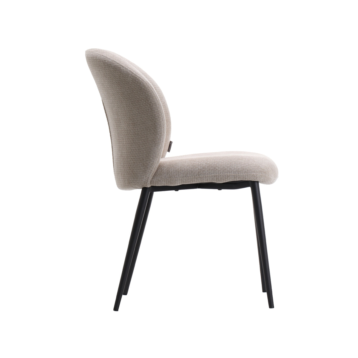 LABEL51 Eetkamerstoel Vino - Elite