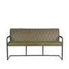 Army green / Microfiber / 2 - 4 werkdagen
