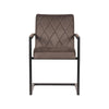 Antraciet / Microfiber / Voor 17.00 besteld, morgen in huis