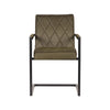 Army green / Microfiber / Voor 17.00 besteld, morgen in huis