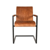 Oker / Velours / Voor 17.00 besteld, morgen in huis