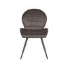 Antraciet / Microfiber / Voor 17.00 besteld, morgen in huis