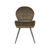Army green / Microfiber / Voor 17.00 besteld, morgen in huis