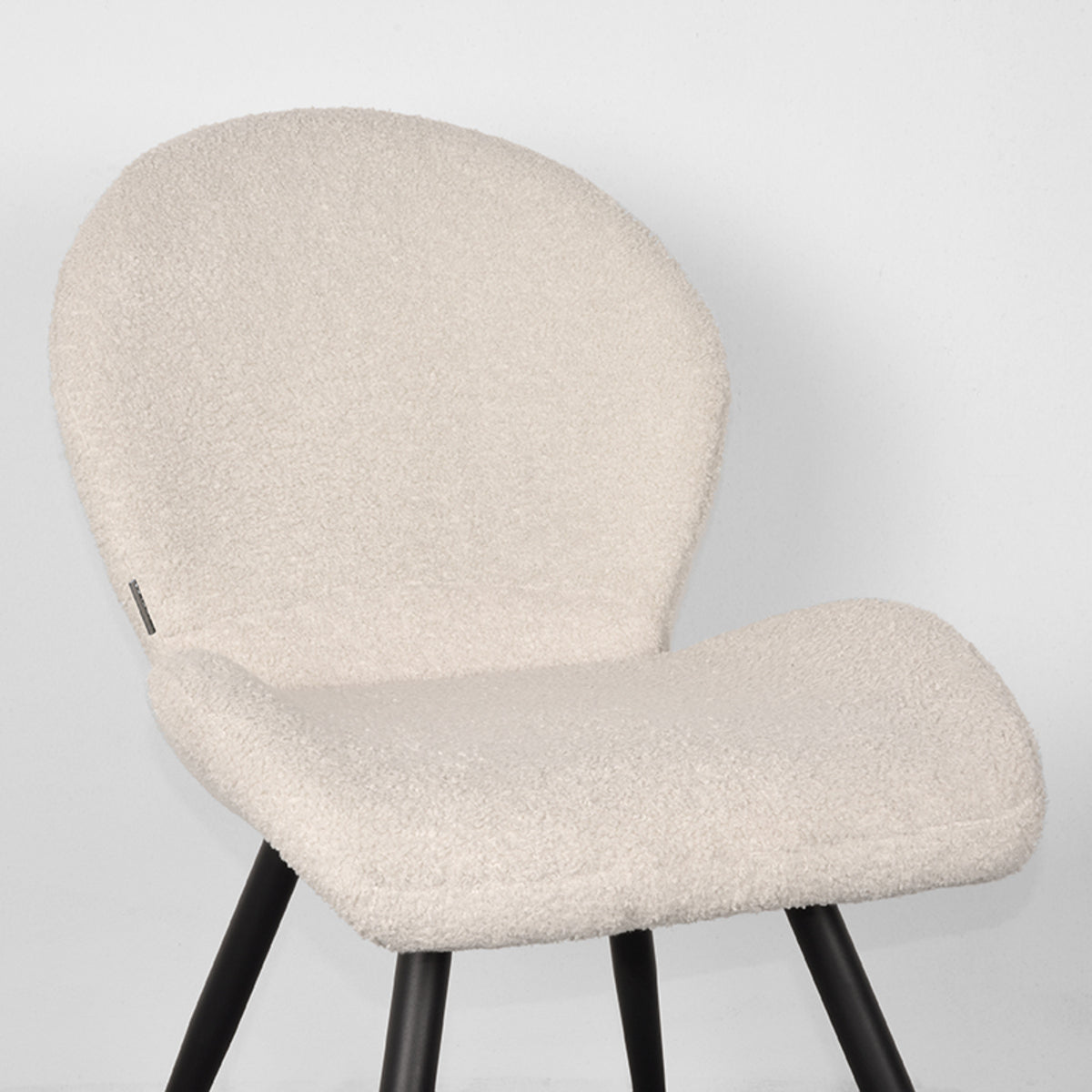 LABEL51 Eetkamerstoel Sky - Teddy