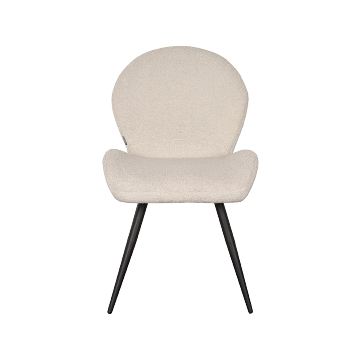 LABEL51 Eetkamerstoel Sky - Teddy