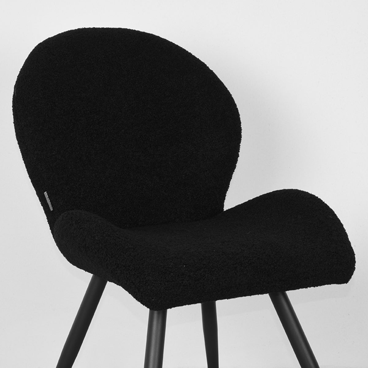 LABEL51 Eetkamerstoel Sky - Teddy