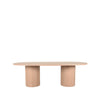 Naturel / Eiken / 1 - 2 weken