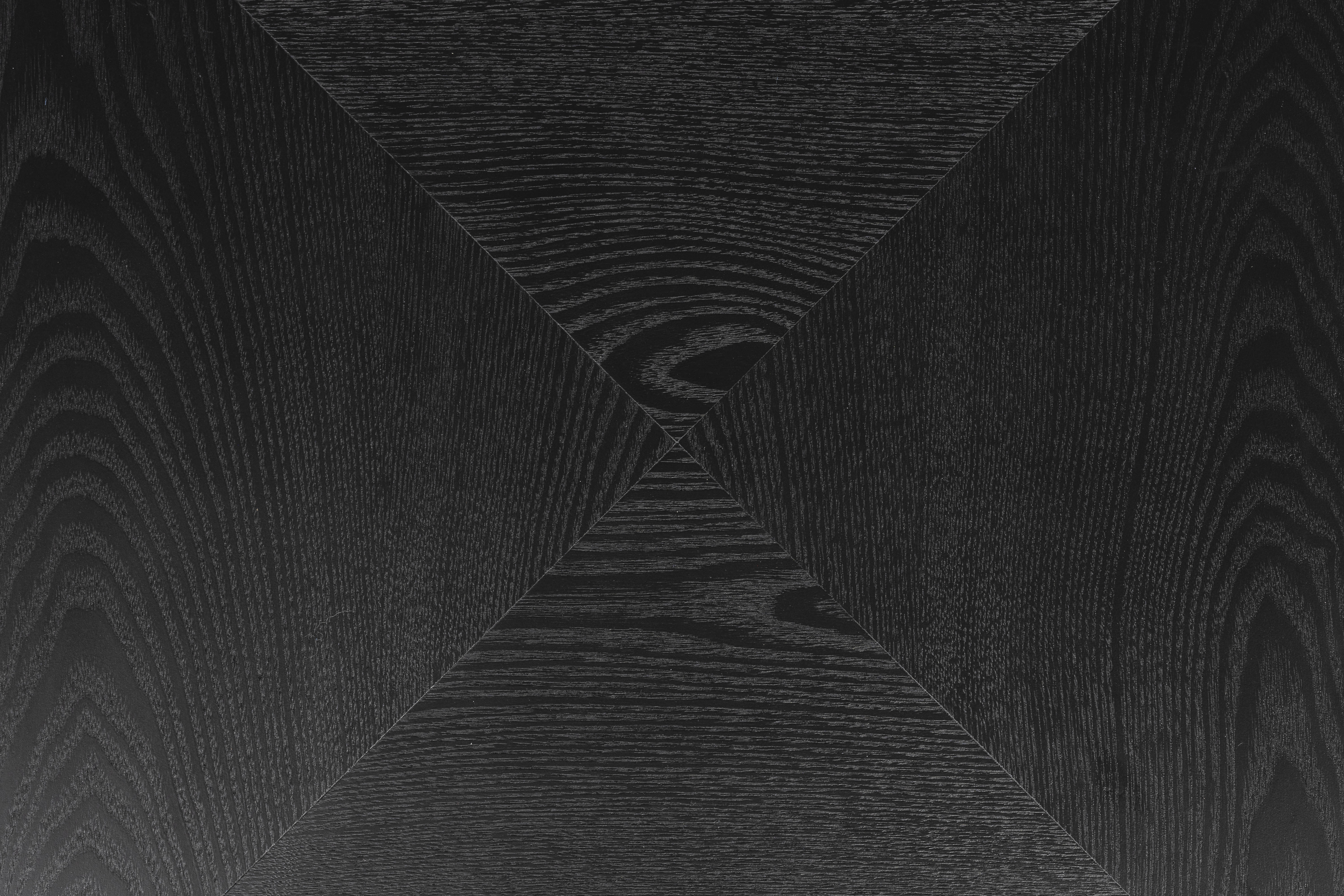 Coffee Table Marcio Black