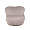 Taupe / Microfiber / 2 - 4 werkdagen