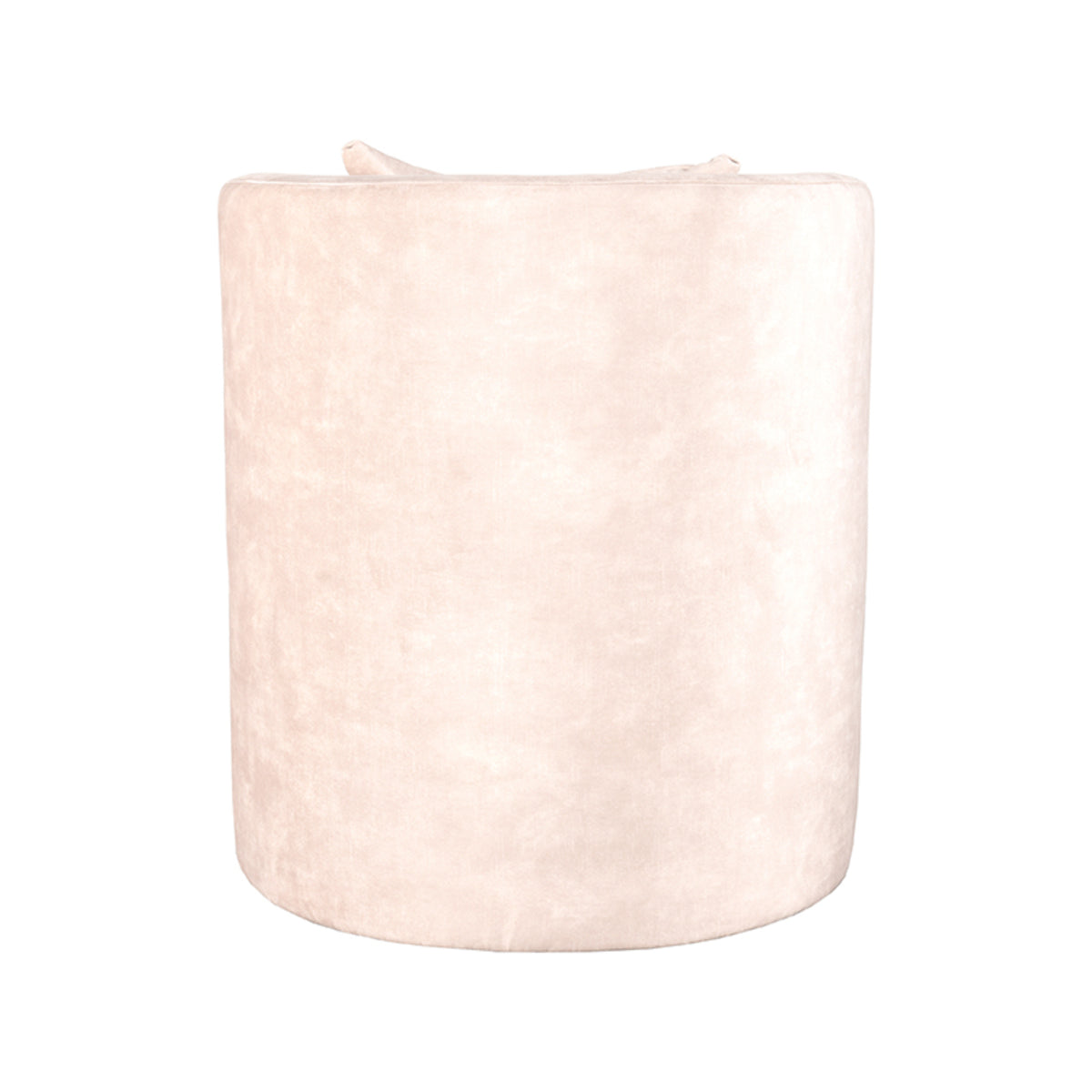 LABEL51 Fauteuil Evy - Velours - Zithoogte 65 cm