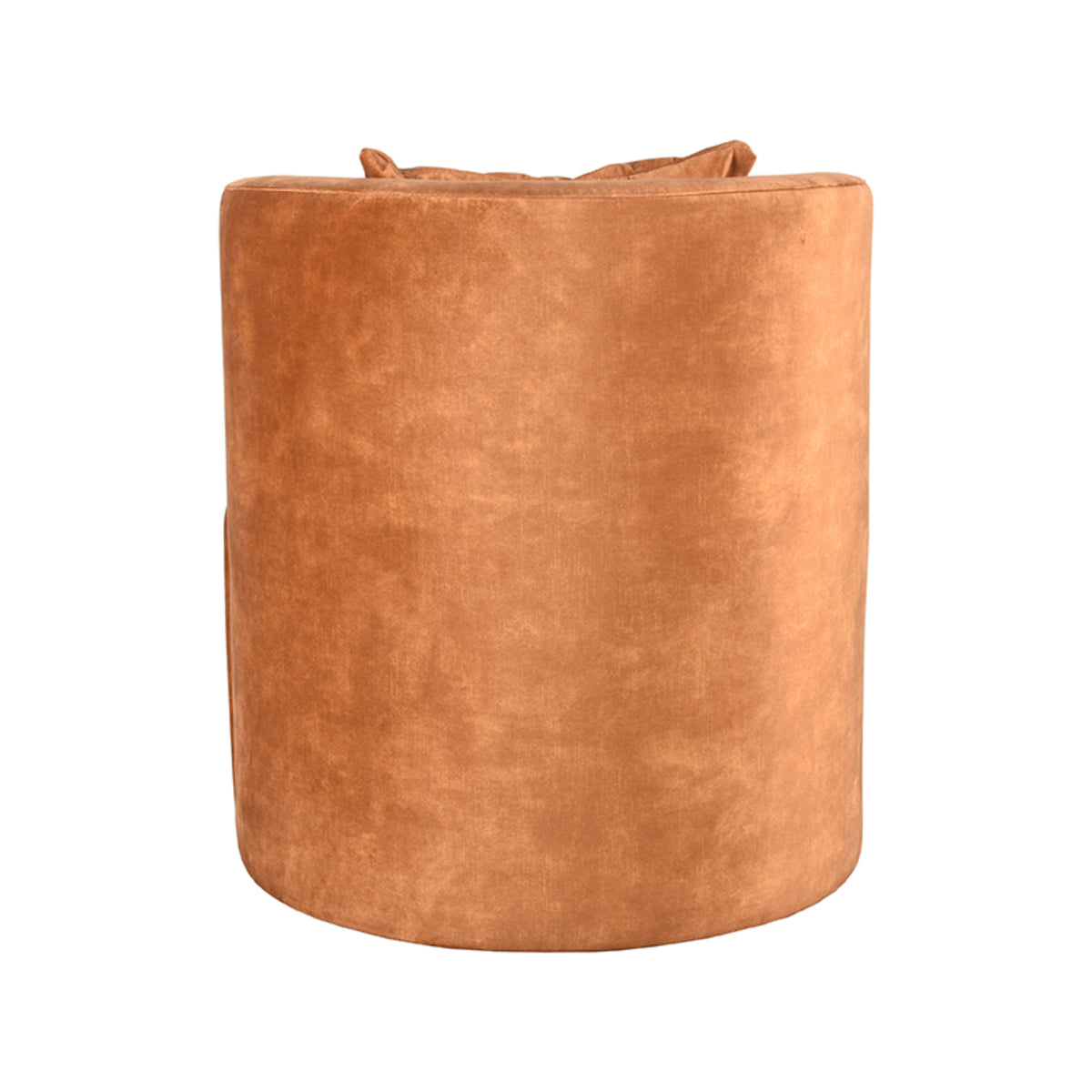 LABEL51 Fauteuil Evy - Velours - Zithoogte 65 cm