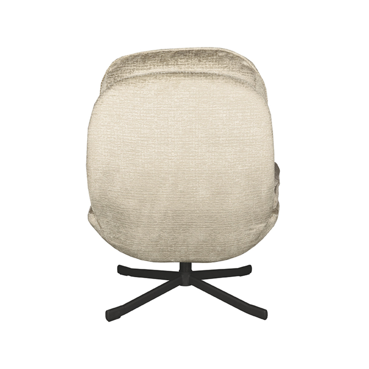 LABEL51 Fauteuil Noel - Beige - Elegance