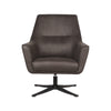 Antraciet / Microfiber / 2 - 4 werkdagen