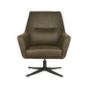 Army green / Microfiber / 2 - 4 werkdagen