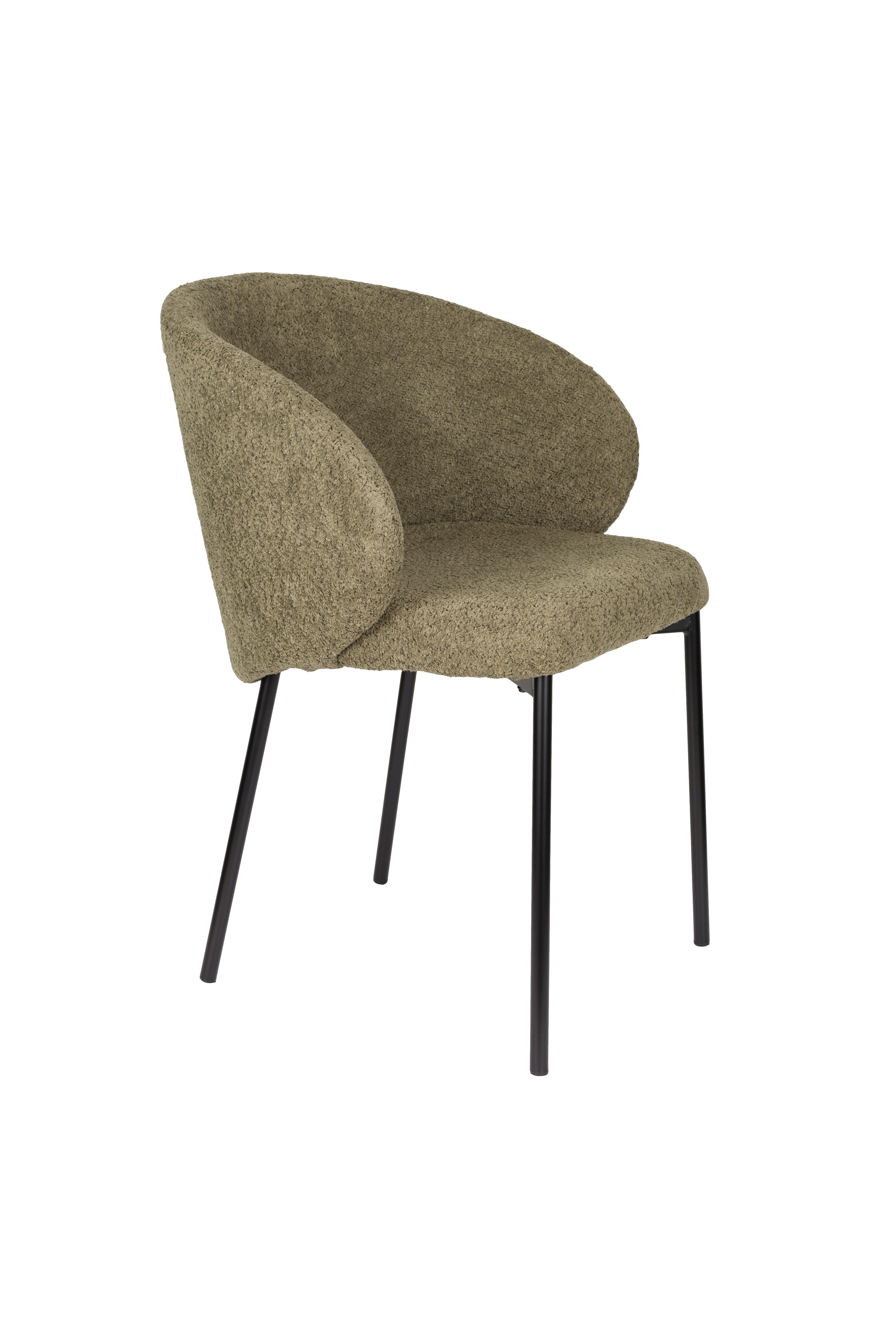 Ayle Stoel Moss Groen