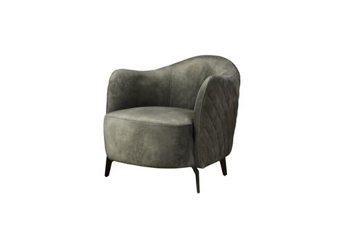 Bondo Fauteuil - Bliss 20 Dark Green