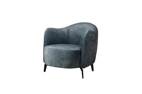 Bondo Fauteuil - Bliss 18 Blue