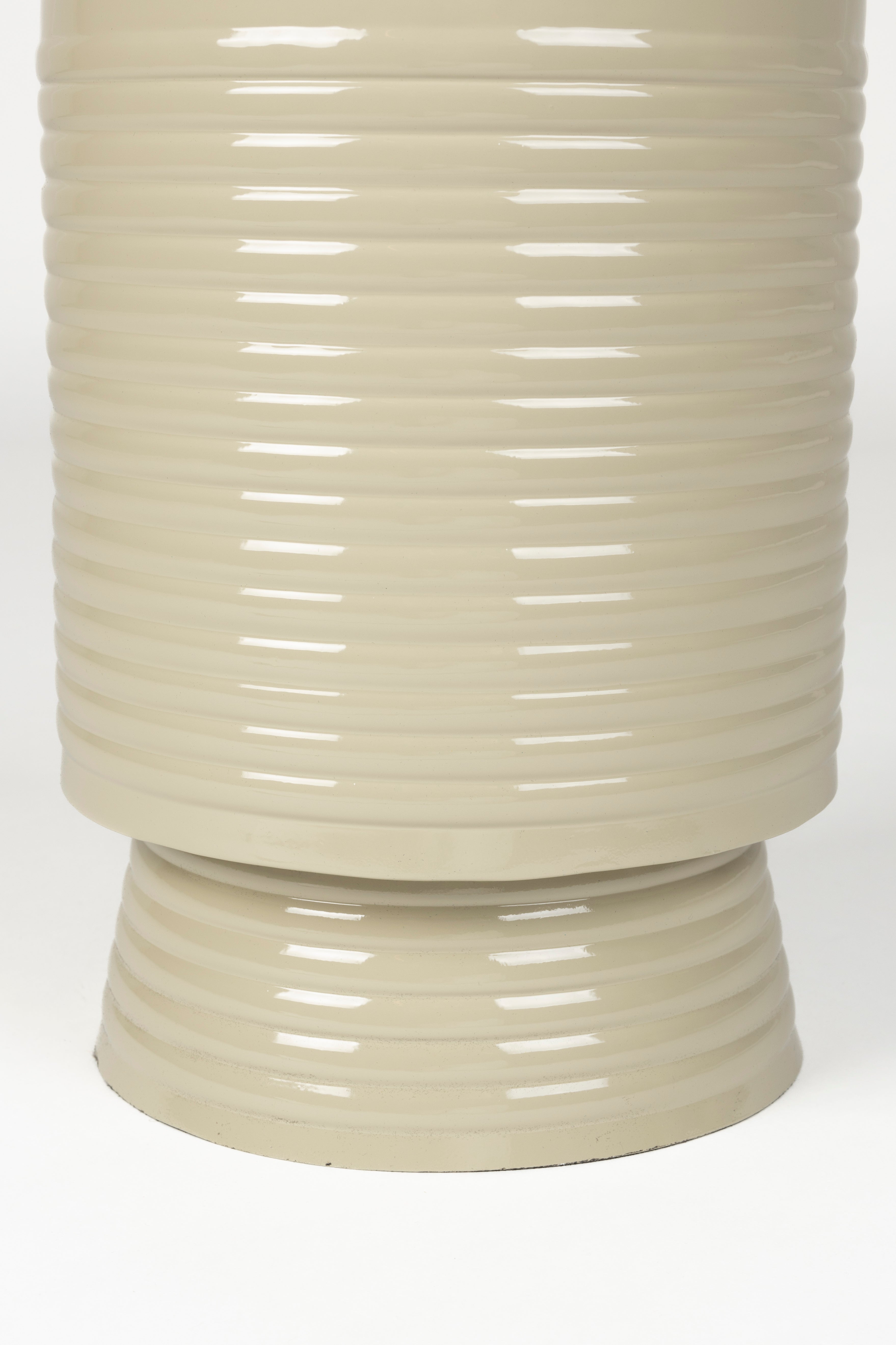 Sven Bijzettafel Ivoor S