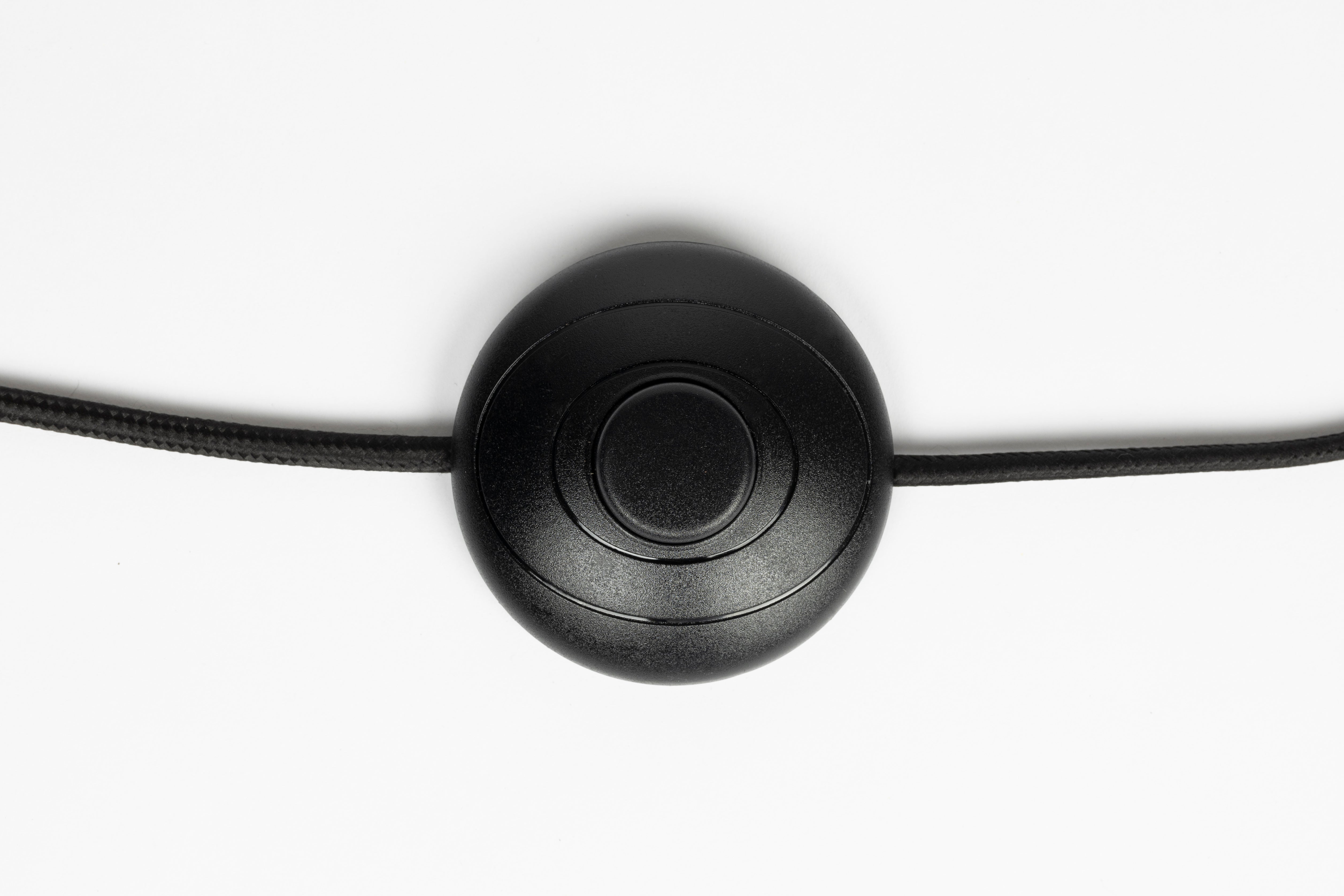 Martine Vloerlamp Wit