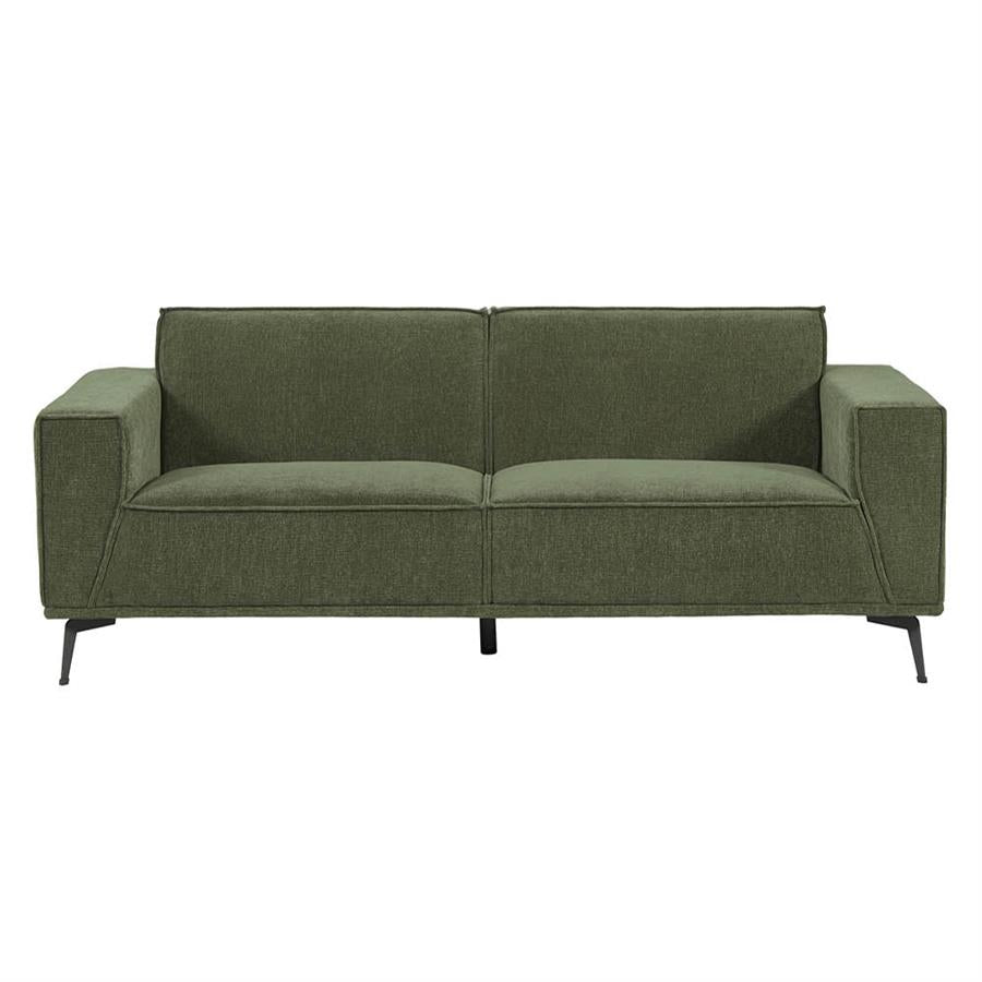 Tower Living Bank Leeds – 2,5-Zits met Armleuningen Links & Rechts – City Collection