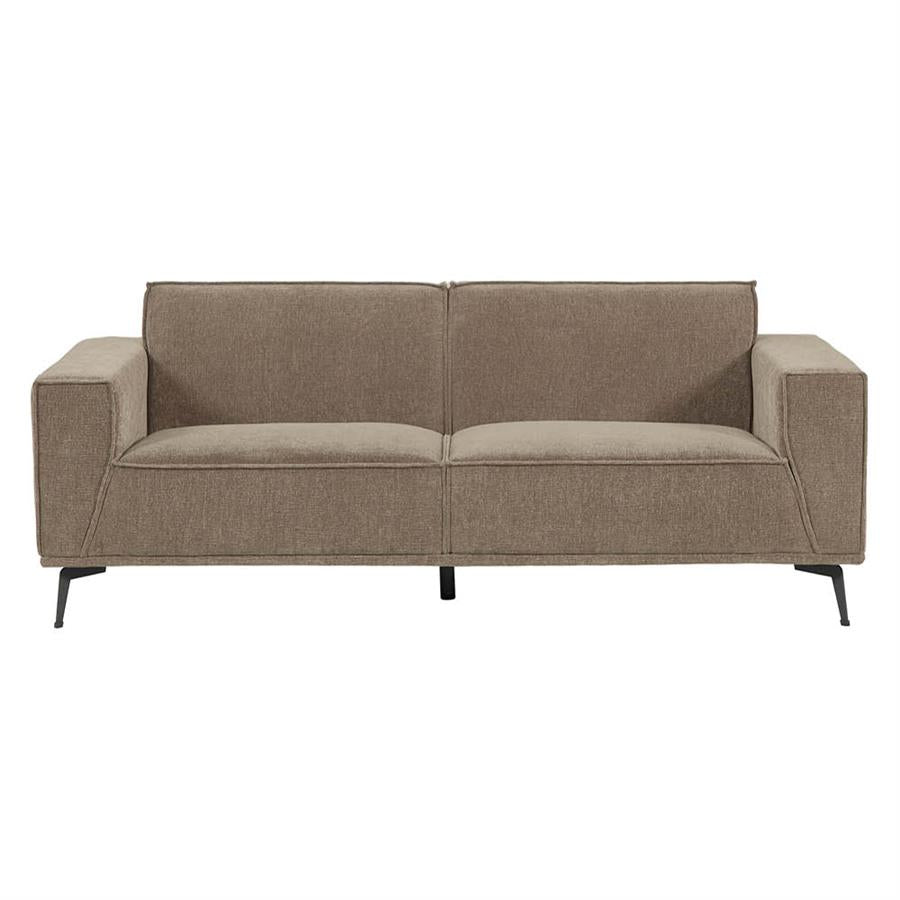 Tower Living Bank Leeds – 2,5-Zits met Armleuningen Links & Rechts – City Collection