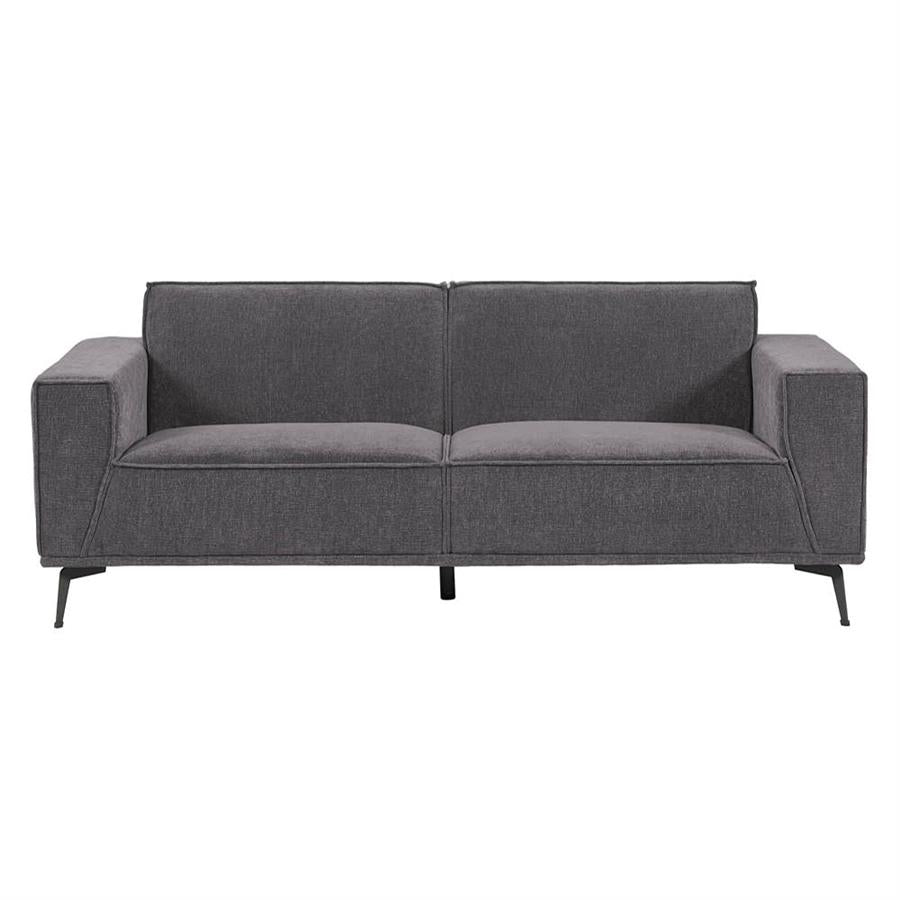 Tower Living Bank Leeds – 2,5-Zits met Armleuningen Links & Rechts – City Collection