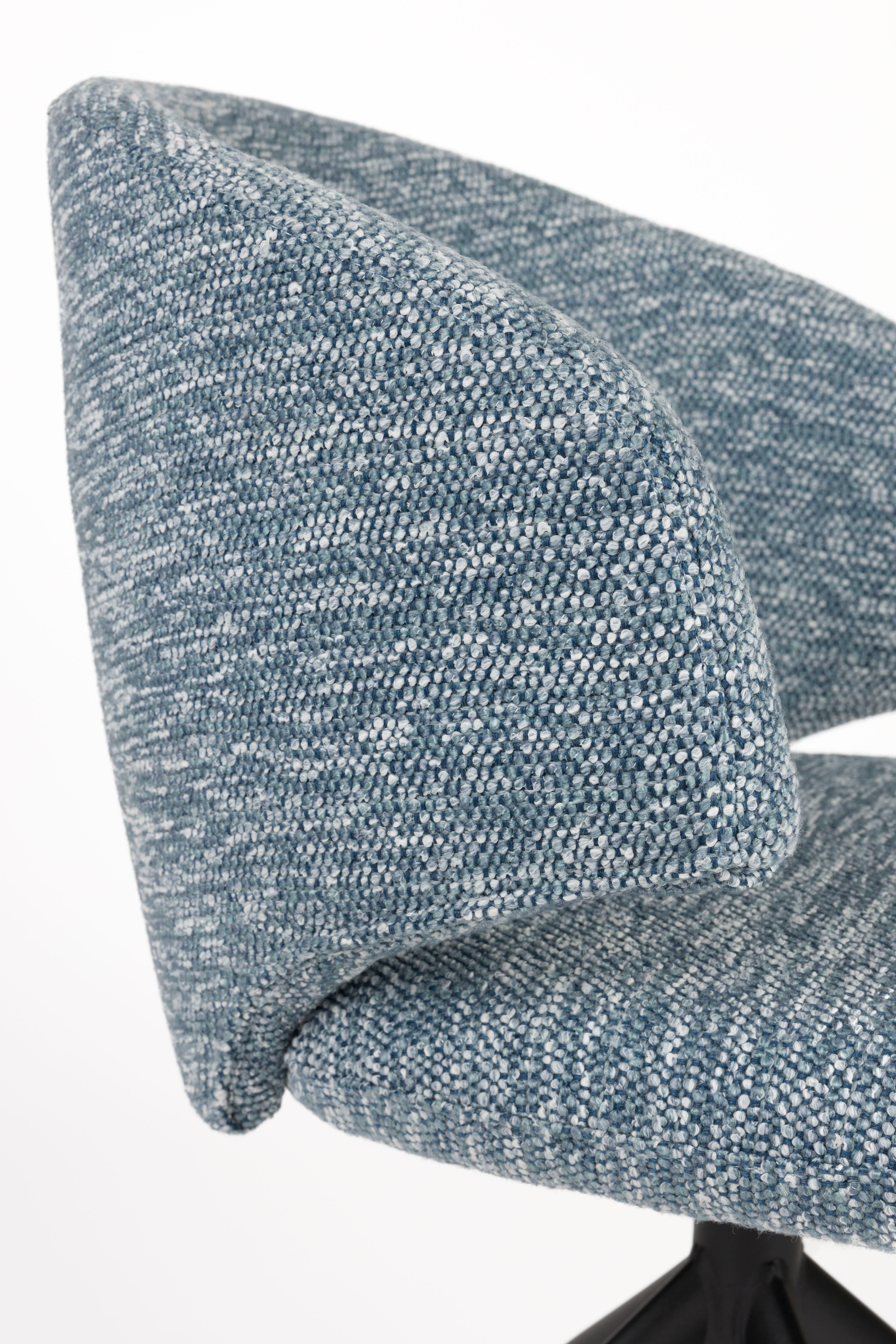 Sivhølm Eetkamerstoel Balado – Scandinavisch Design