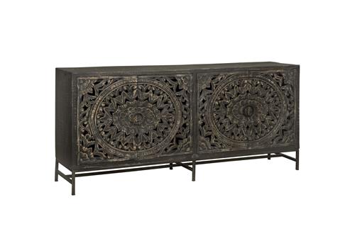 Casina Dressoir 200 cm