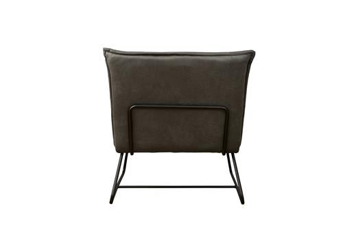 Seda Fauteuil - fabric Cherokee 13 green