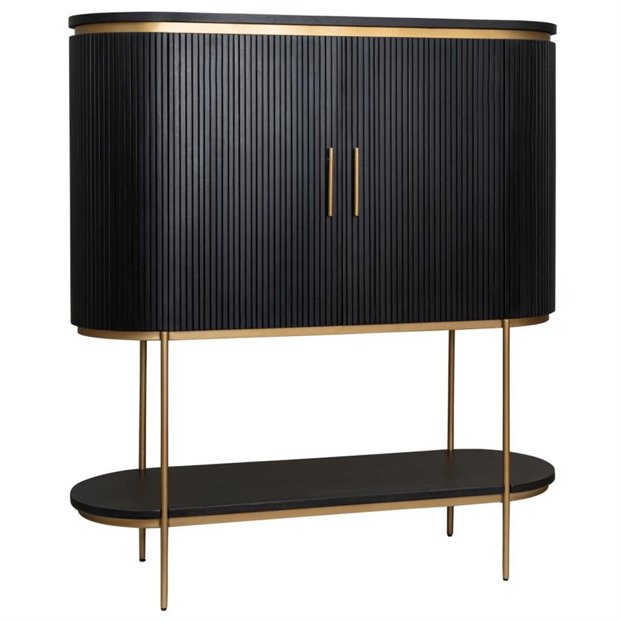 Rivello Barkast 135 cm