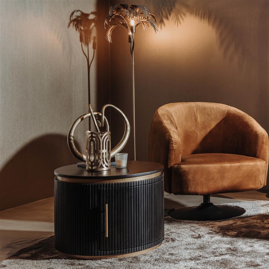 Rivello Salontafel 60 cm