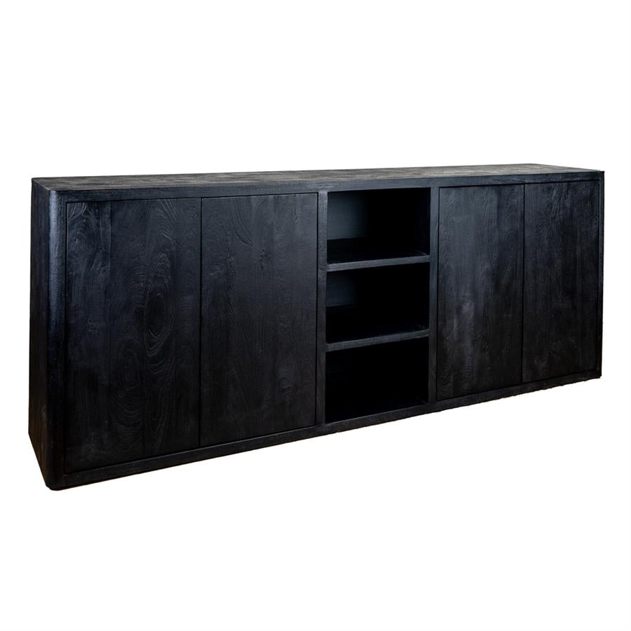 Tenna Dressoir 220 cm