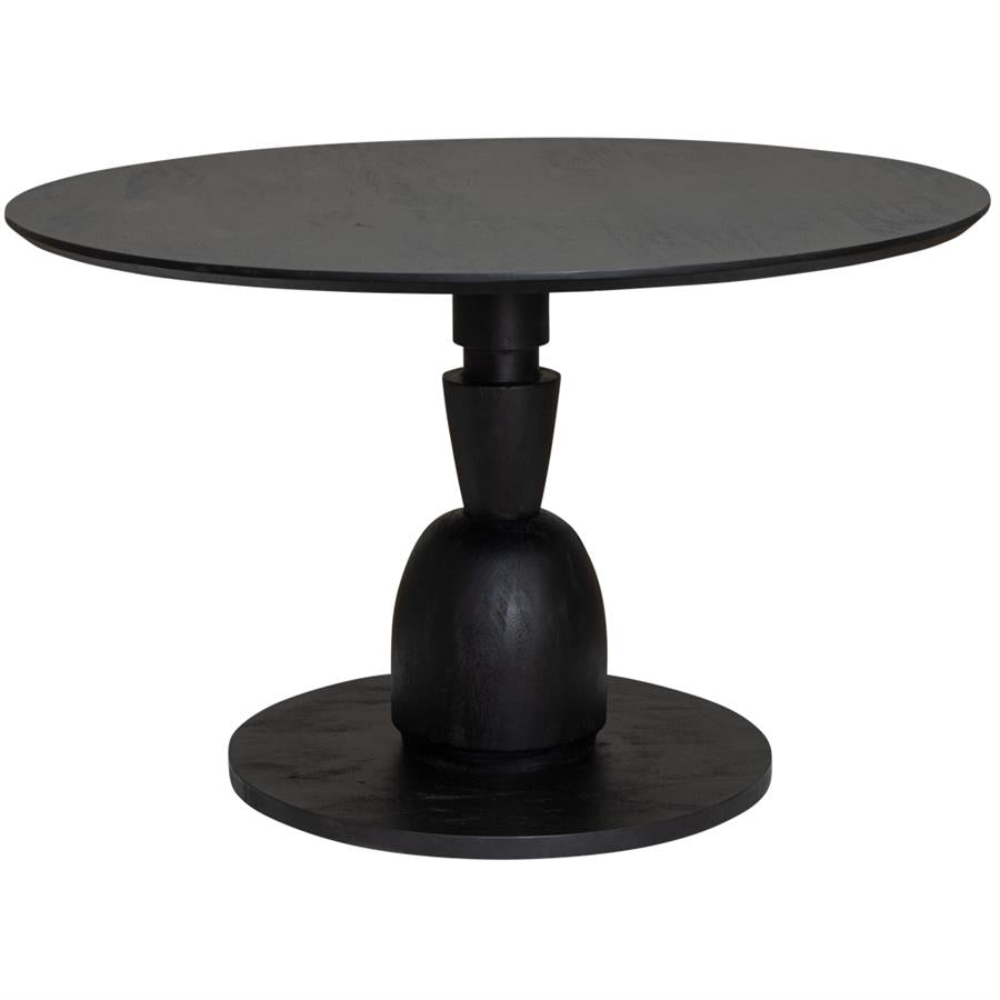 Brunello Eetkamertafel 130 cm