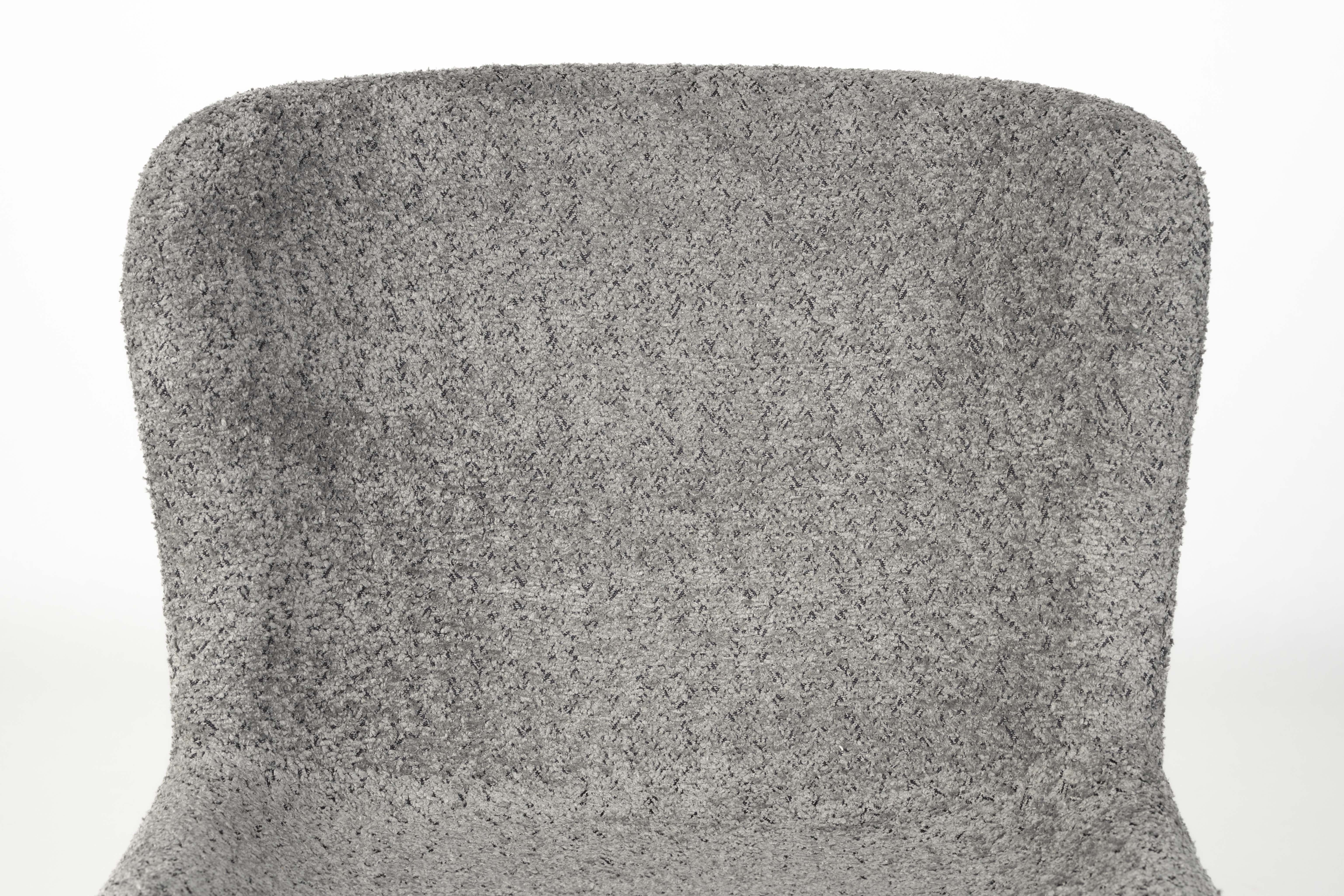 Marion Stoel Off Grijs