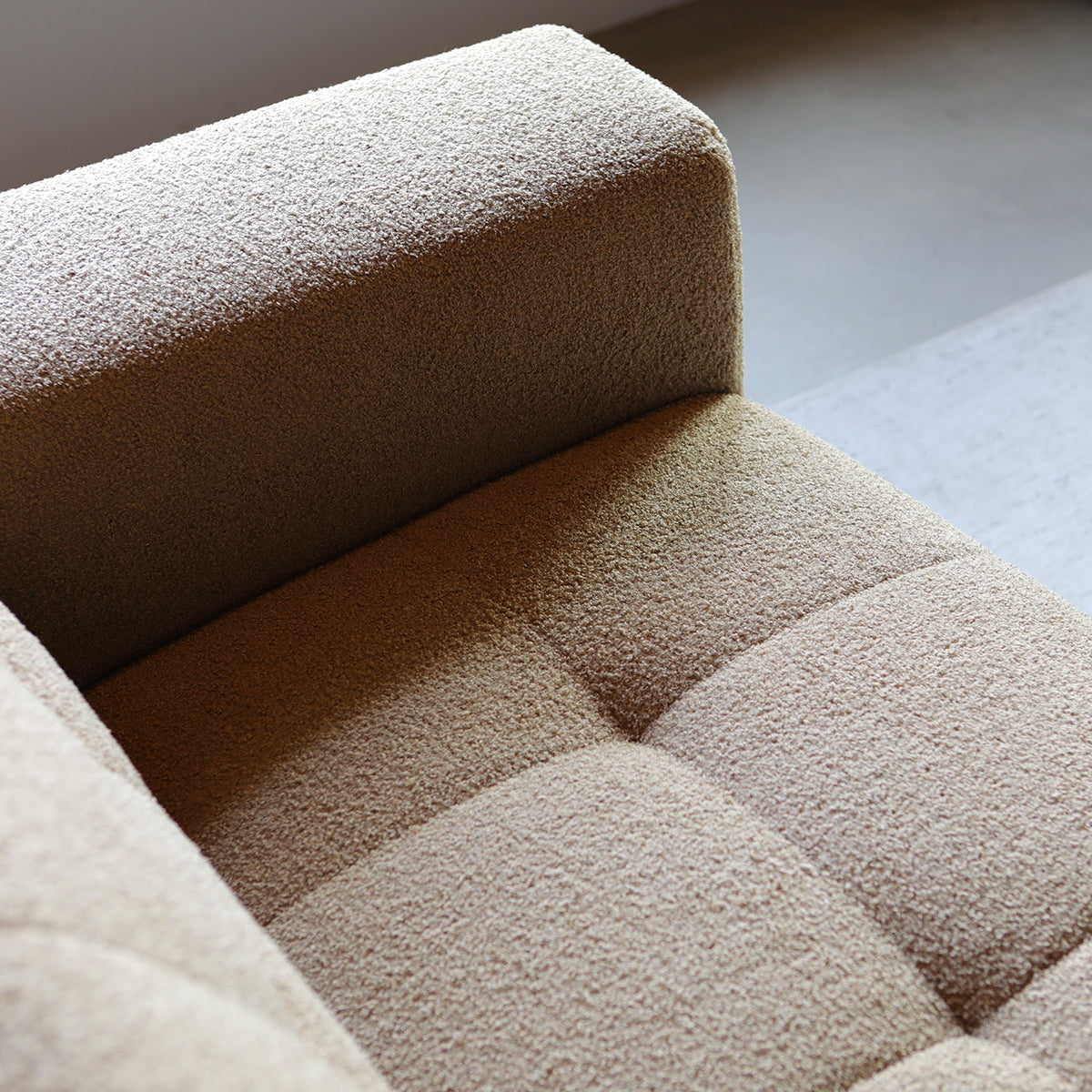 PEPP interiors WAVE met chaise longue links - Now or Never rpes  18