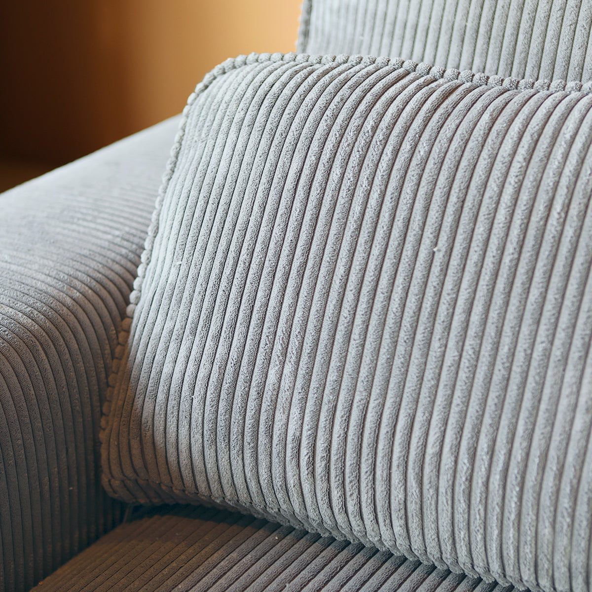 LECH met chaise longue links - Lincoln 85N