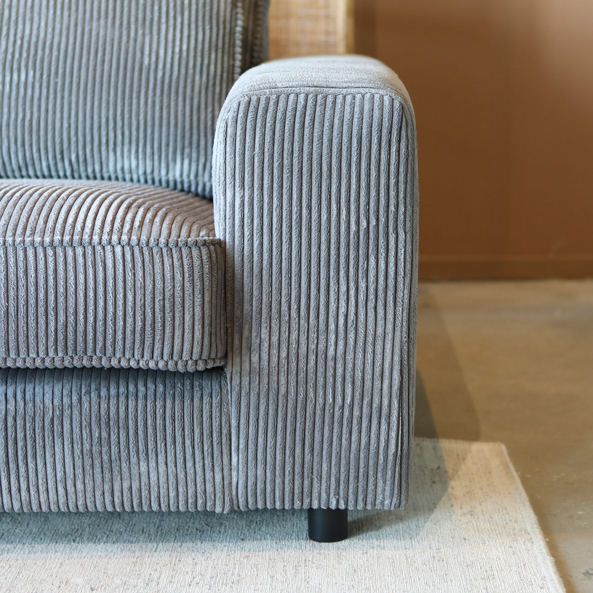 LECH met chaise longue links - Lincoln 85N